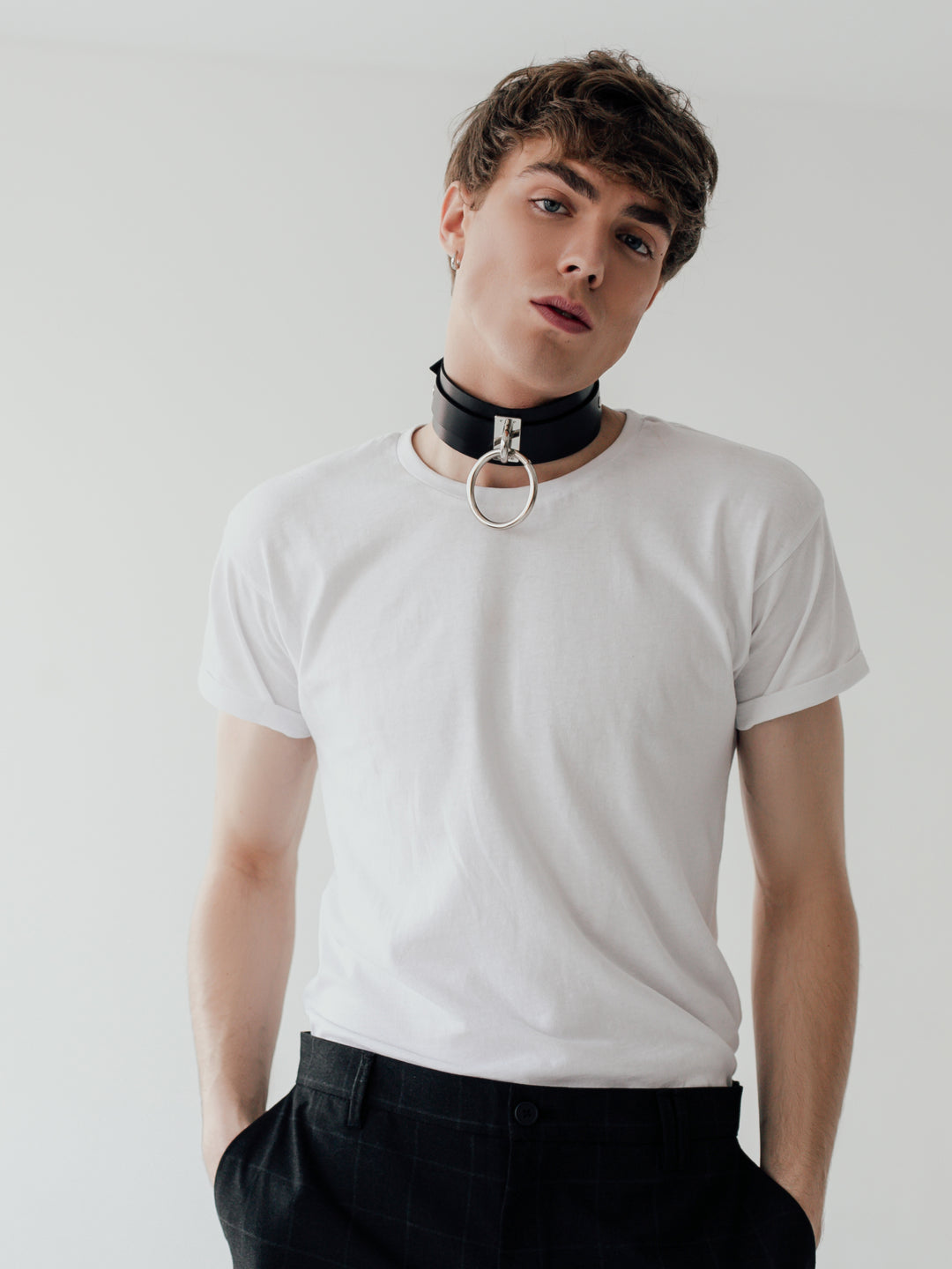 Star Choker 4 - Bleak&Sleek