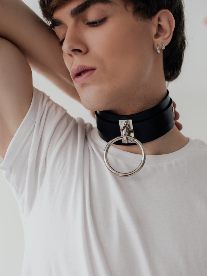 Star Choker 3 - Bleak&Sleek