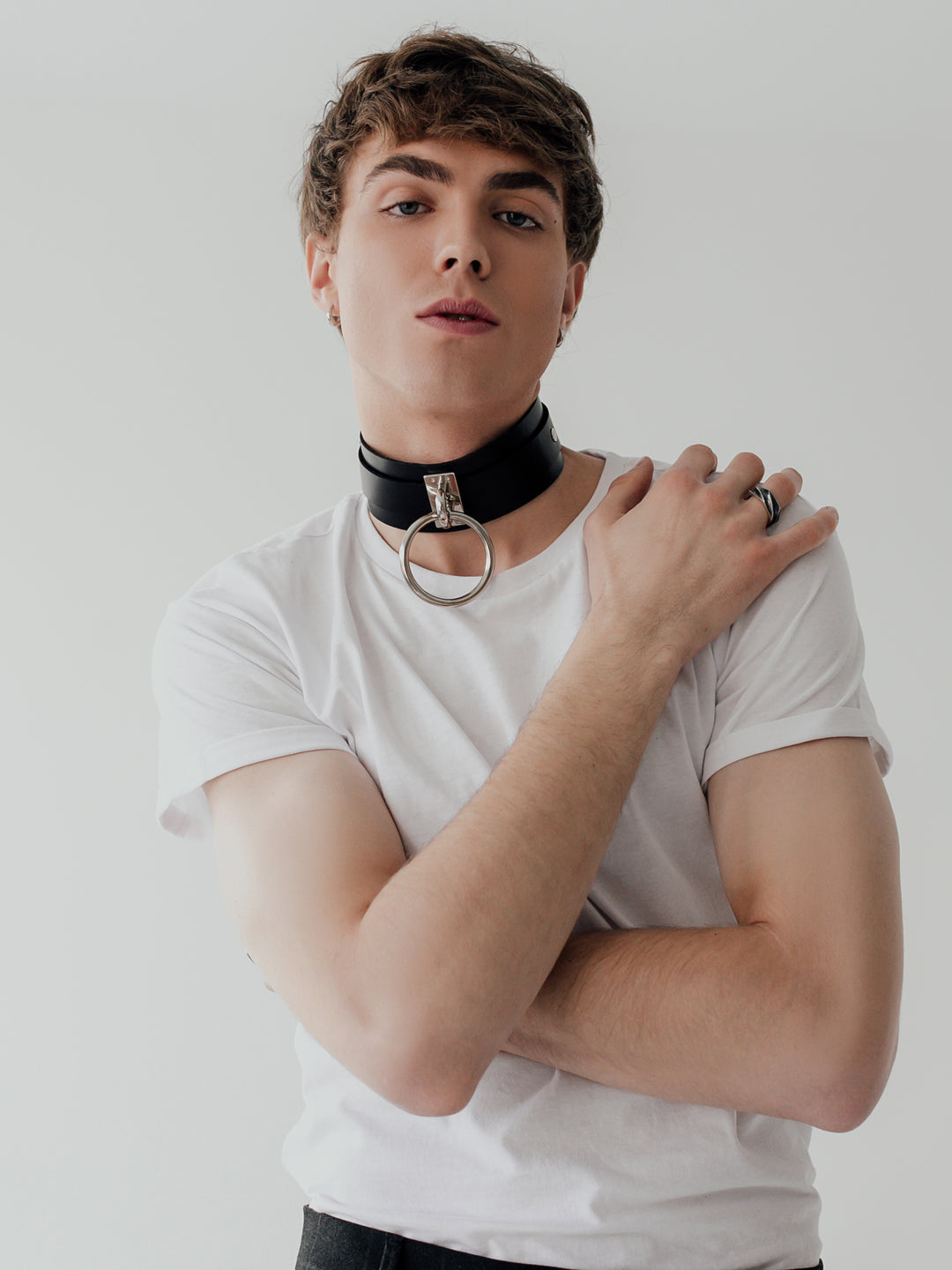 Star Choker 5 - Bleak&Sleek