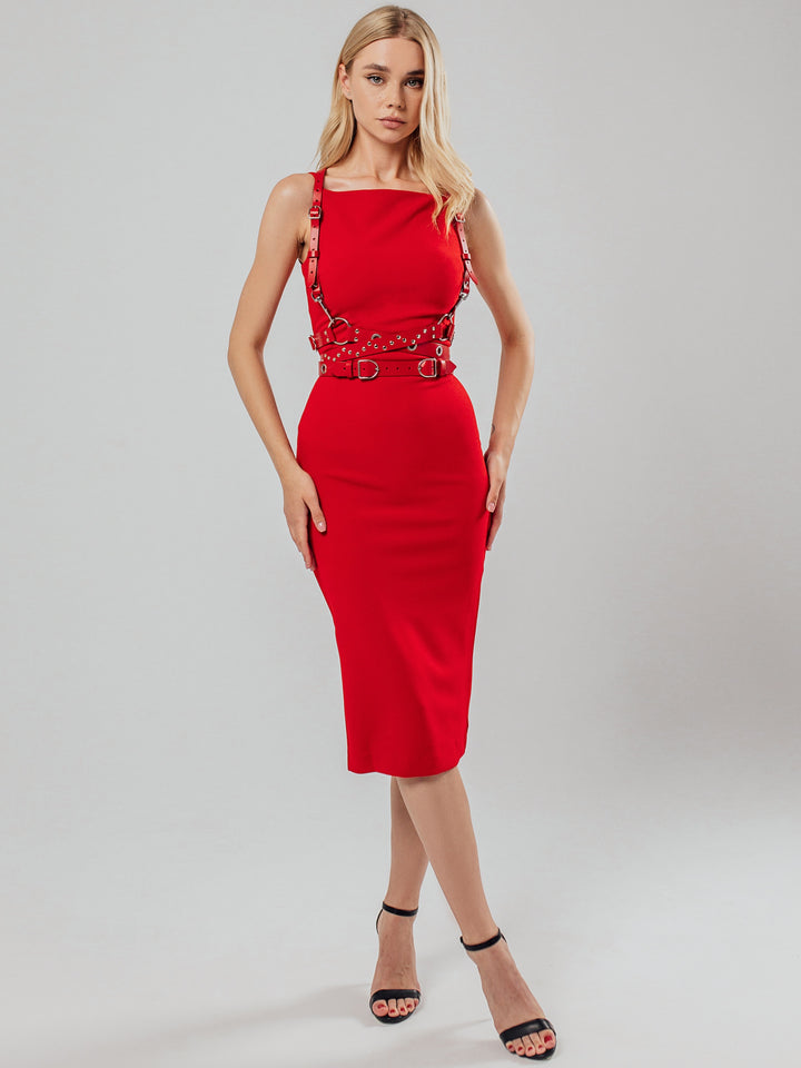 Euphoria Red