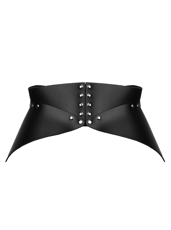 Geometry Belt 1 - Bleak&Sleek