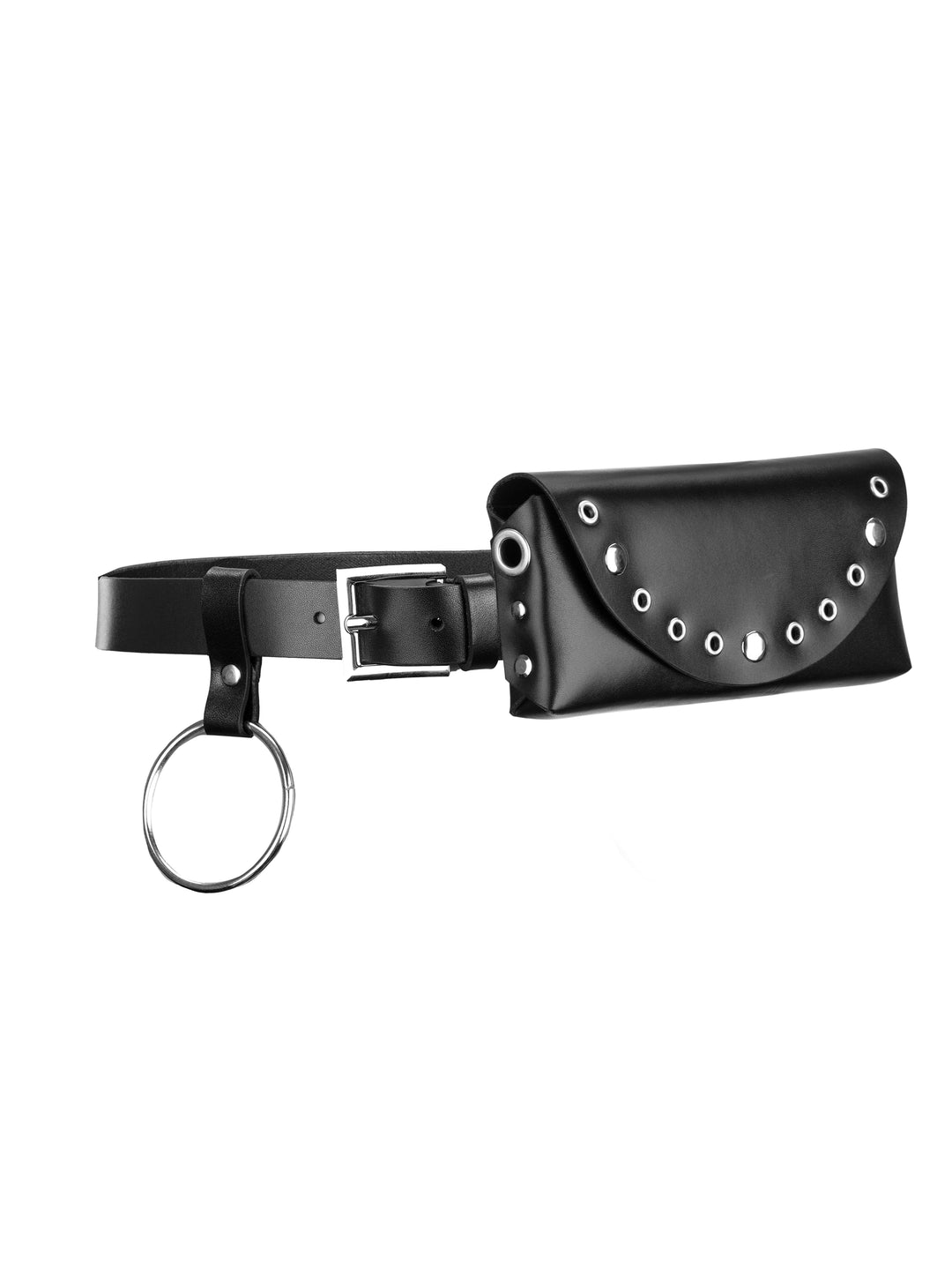 Magnet Bag 1 - Bleak&Sleek