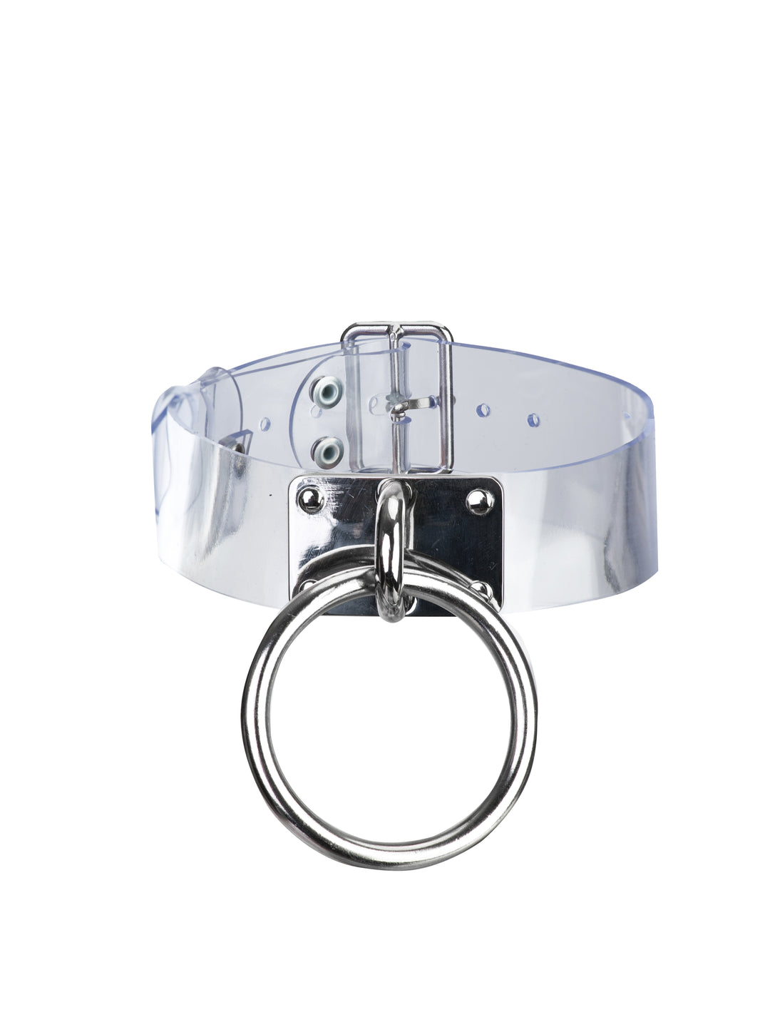 Rainy Choker 1 - Bleak&Sleek