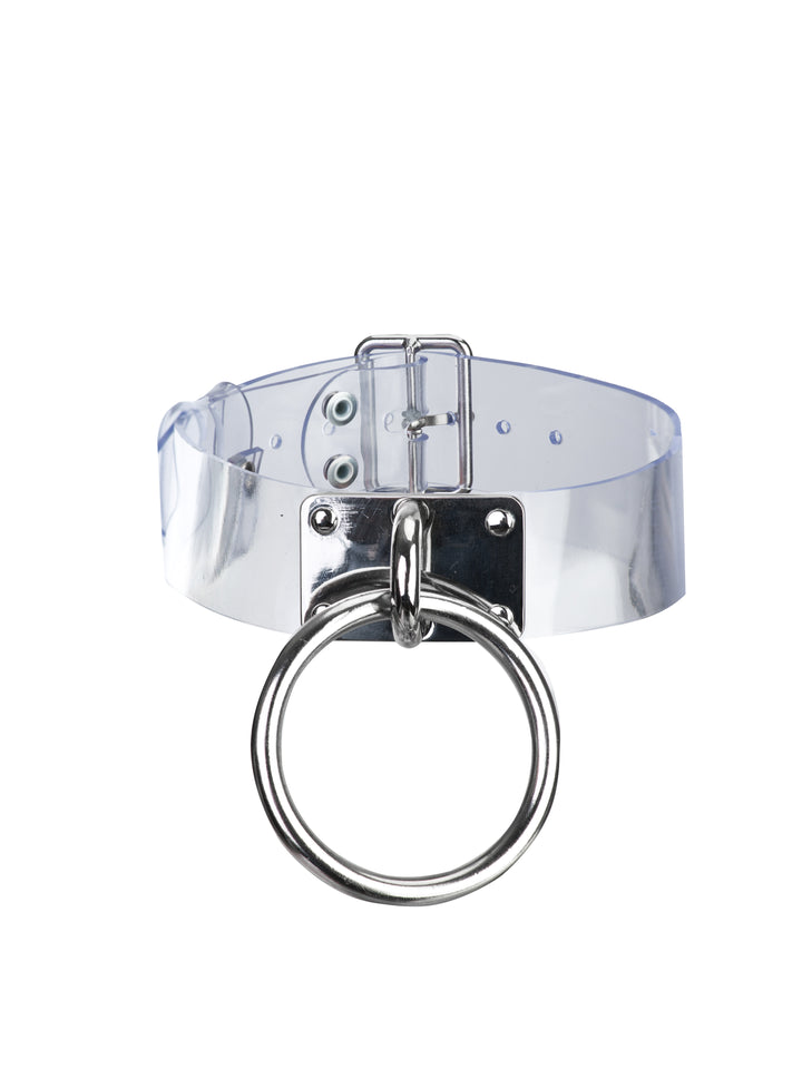 Rainy Choker 1 - Bleak&Sleek