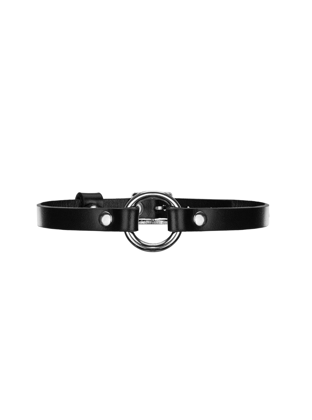 Peppermint Choker 1 - Bleak&Sleek