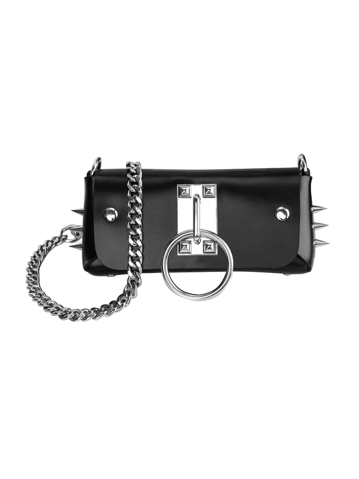Origami Bag 1 - Bleak&Sleek