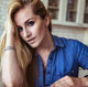 Nadiia Prysich