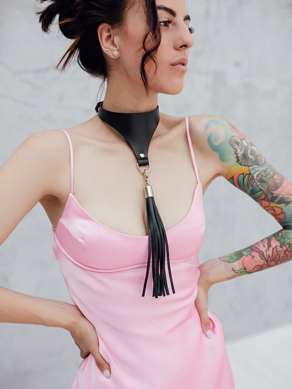 Impulse Choker