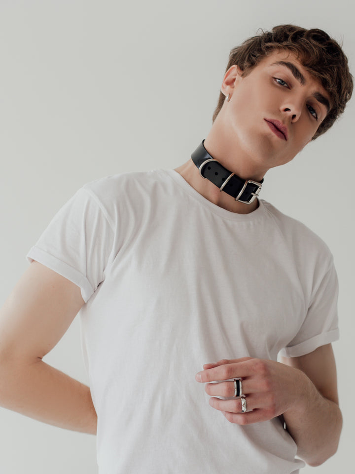 Signature Choker 4 - Bleak&Sleek