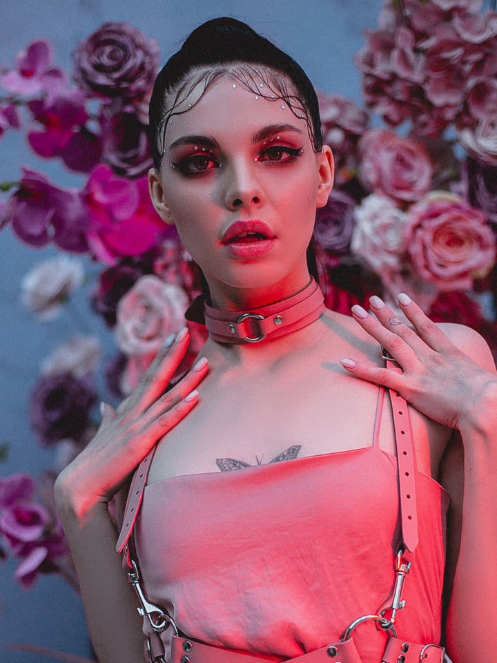 Base Choker 5 - Bleak&Sleek