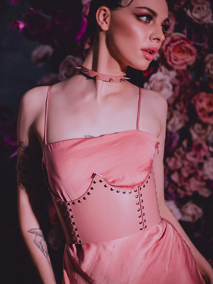 Westworld Corset 6 - Bleak&Sleek