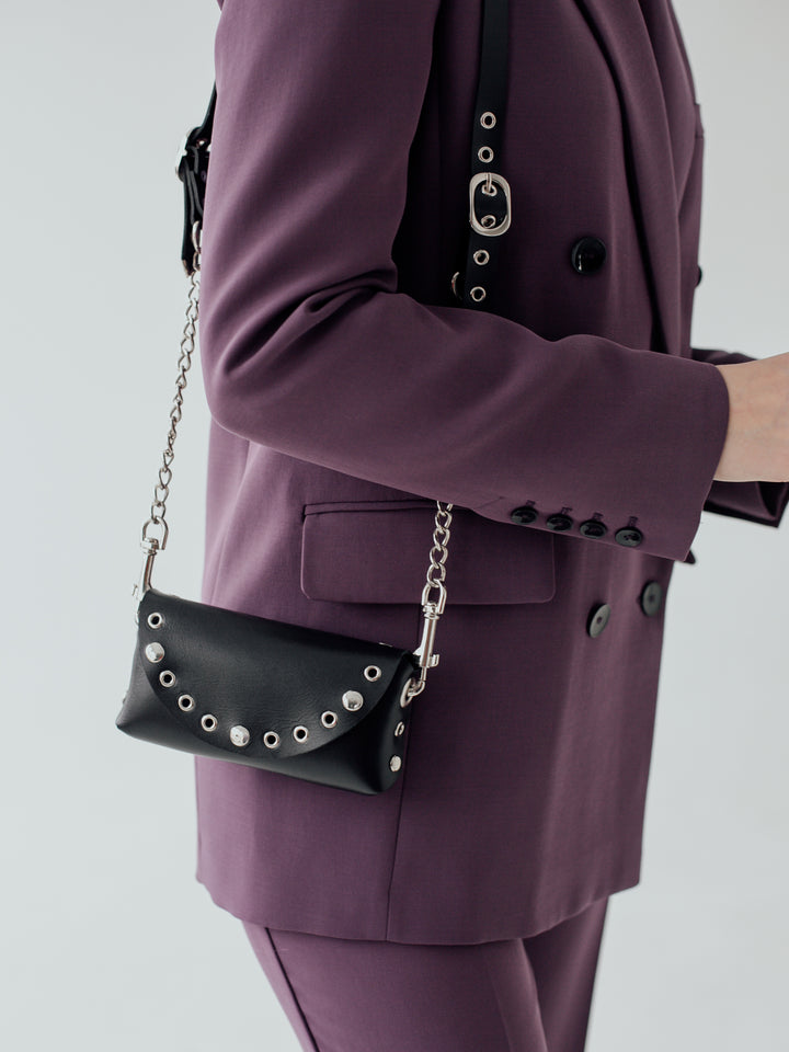 Magnet Bag 4 - Bleak&Sleek