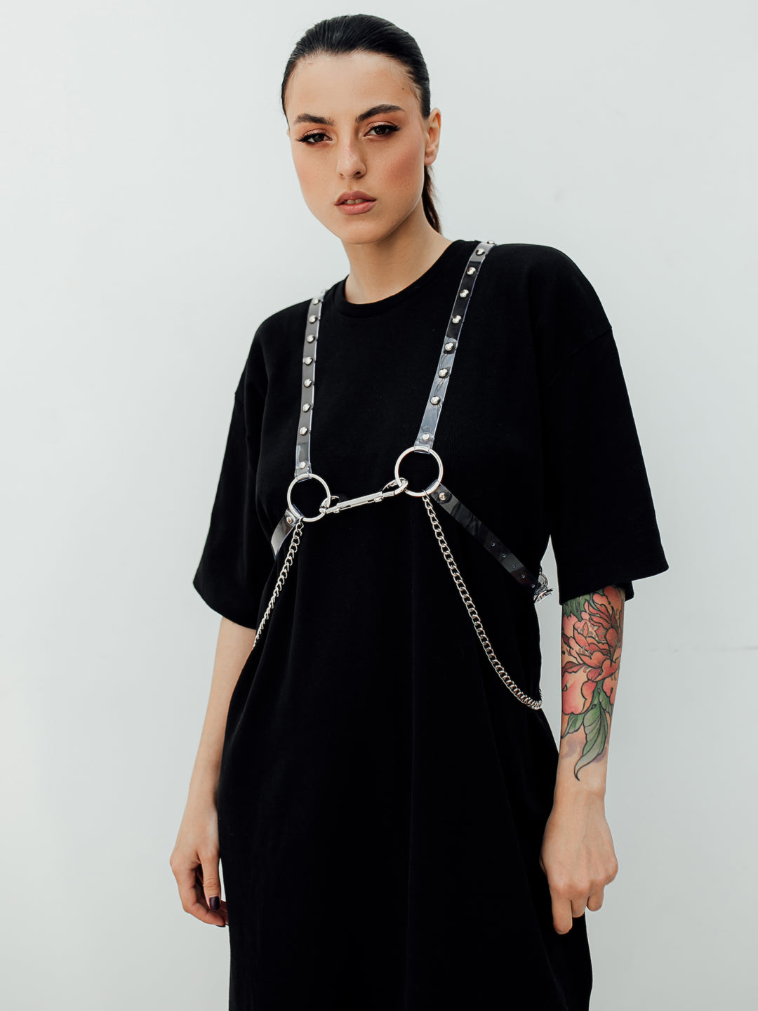 Rainy Harness 2 - Bleak&Sleek