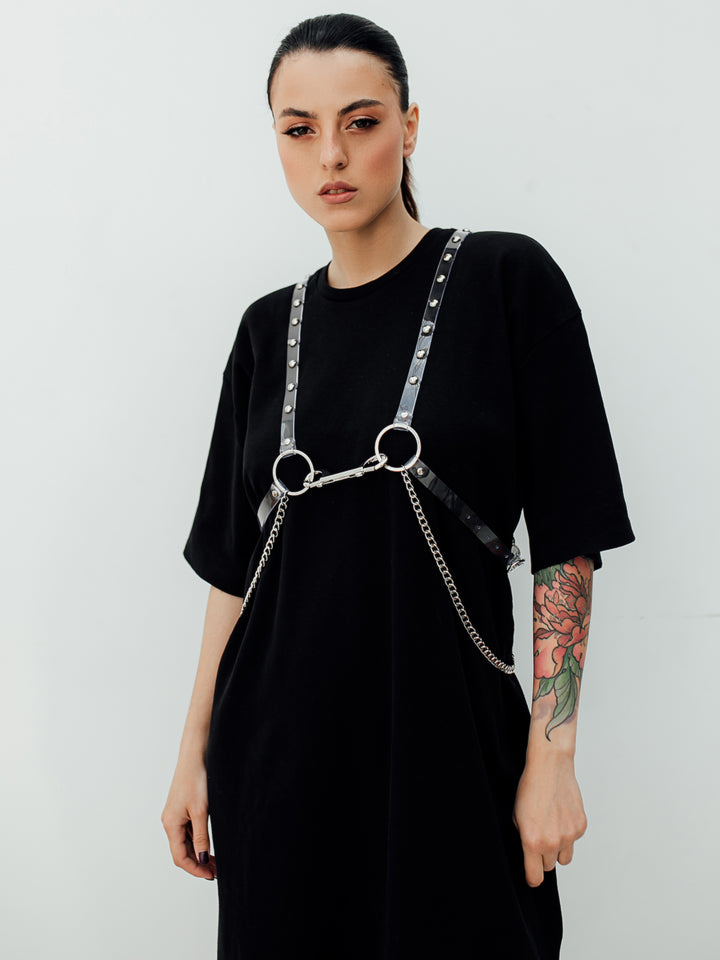 Rainy Harness 2 - Bleak&Sleek