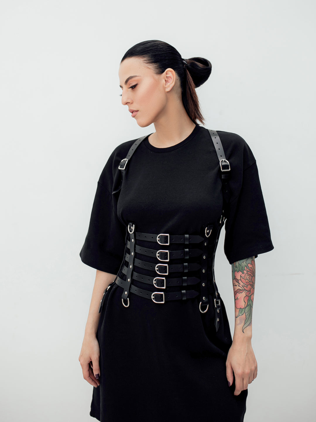 Fall in Love Harness 5 - Bleak&Sleek