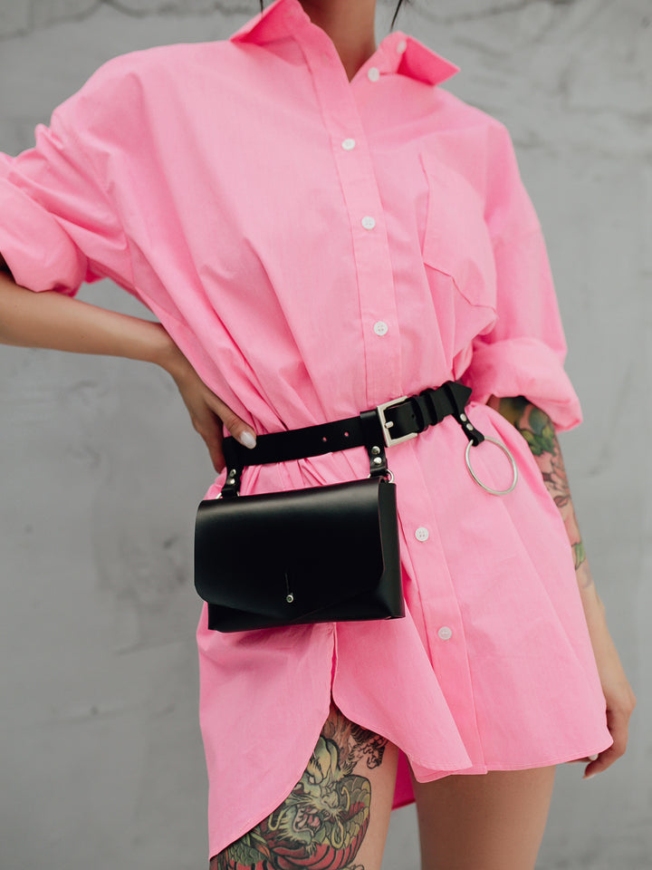 Festival Bag 5 - Bleak&Sleek