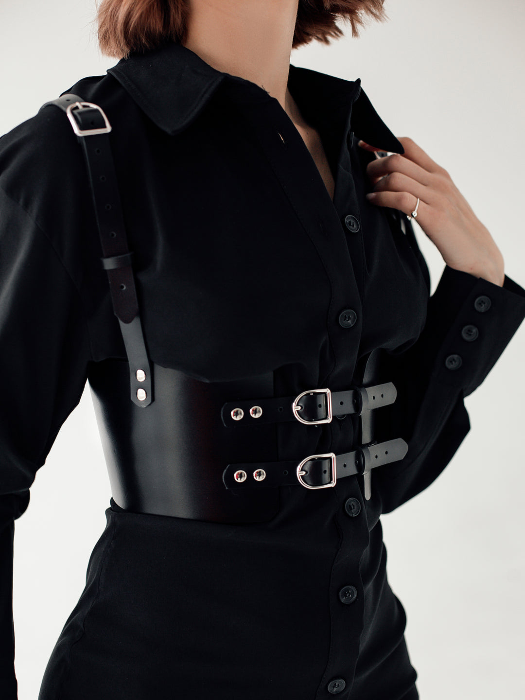 Monsoon Belt 4 - Bleak&Sleek