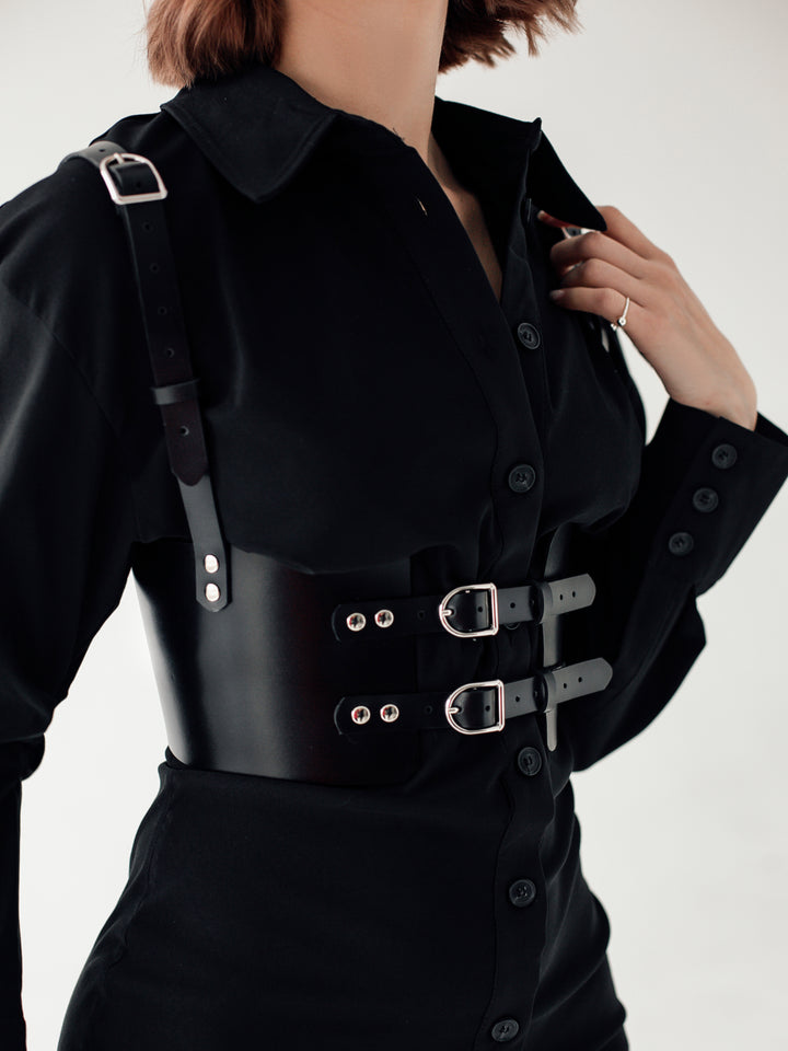 Monsoon Belt 4 - Bleak&Sleek