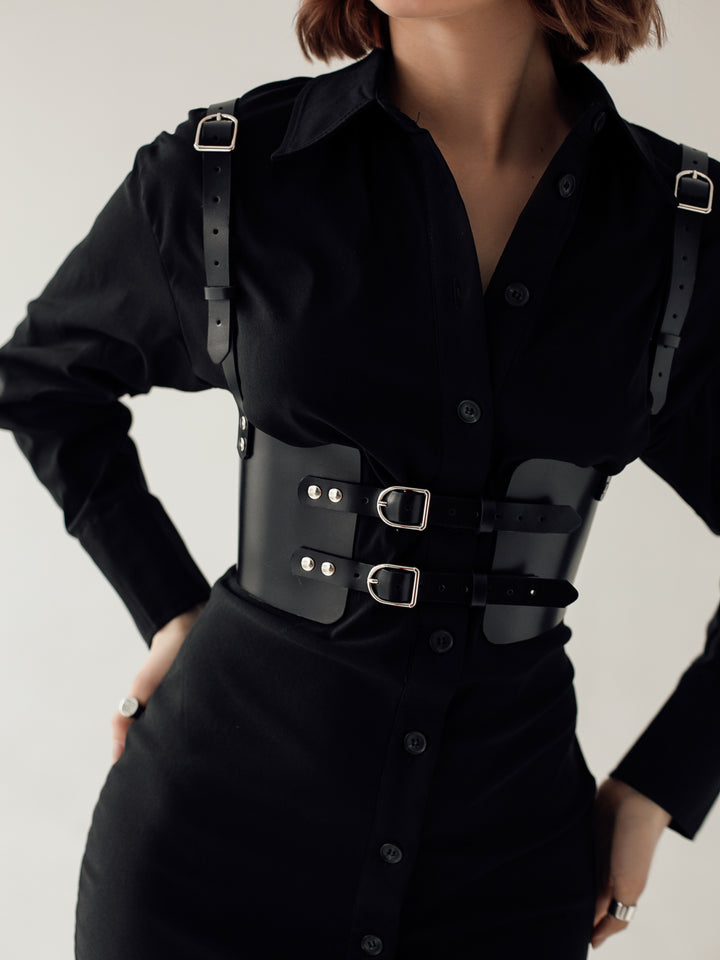 Monsoon Belt 2 - Bleak&Sleek