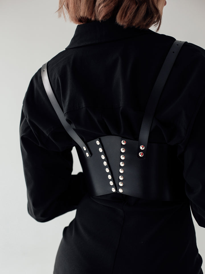 Monsoon Belt 5 - Bleak&Sleek