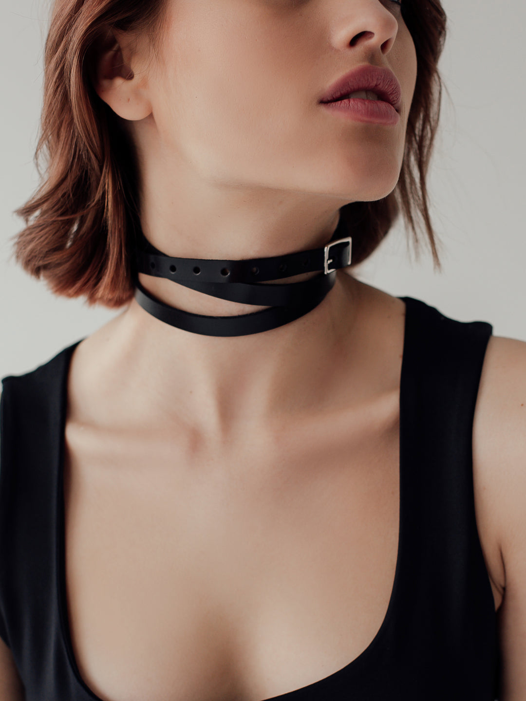 Endless Choker 2 - Bleak&Sleek