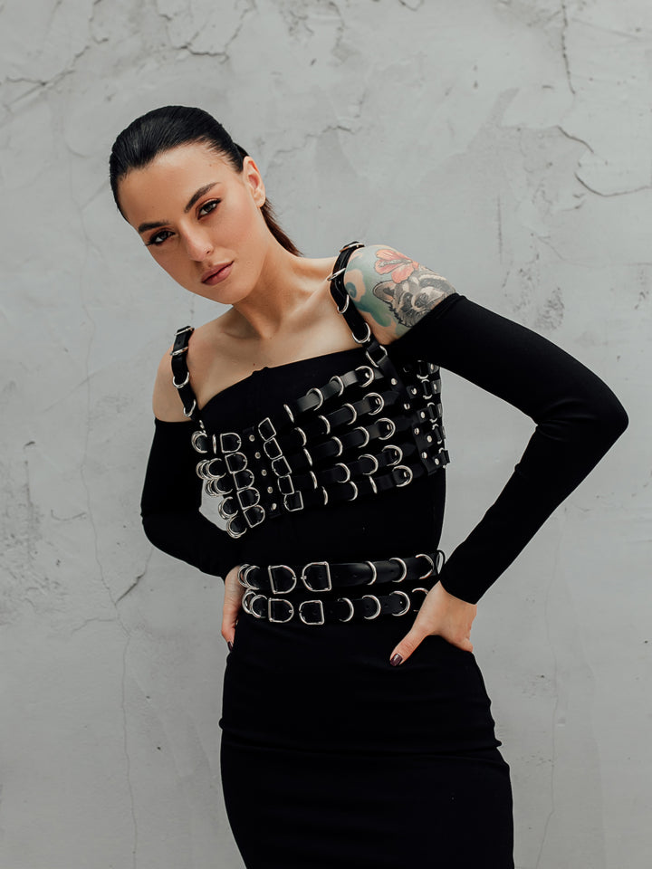 Venus Bra 6 - Bleak&Sleek
