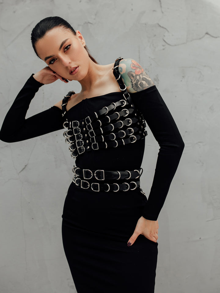 Venus Bra 2 - Bleak&Sleek
