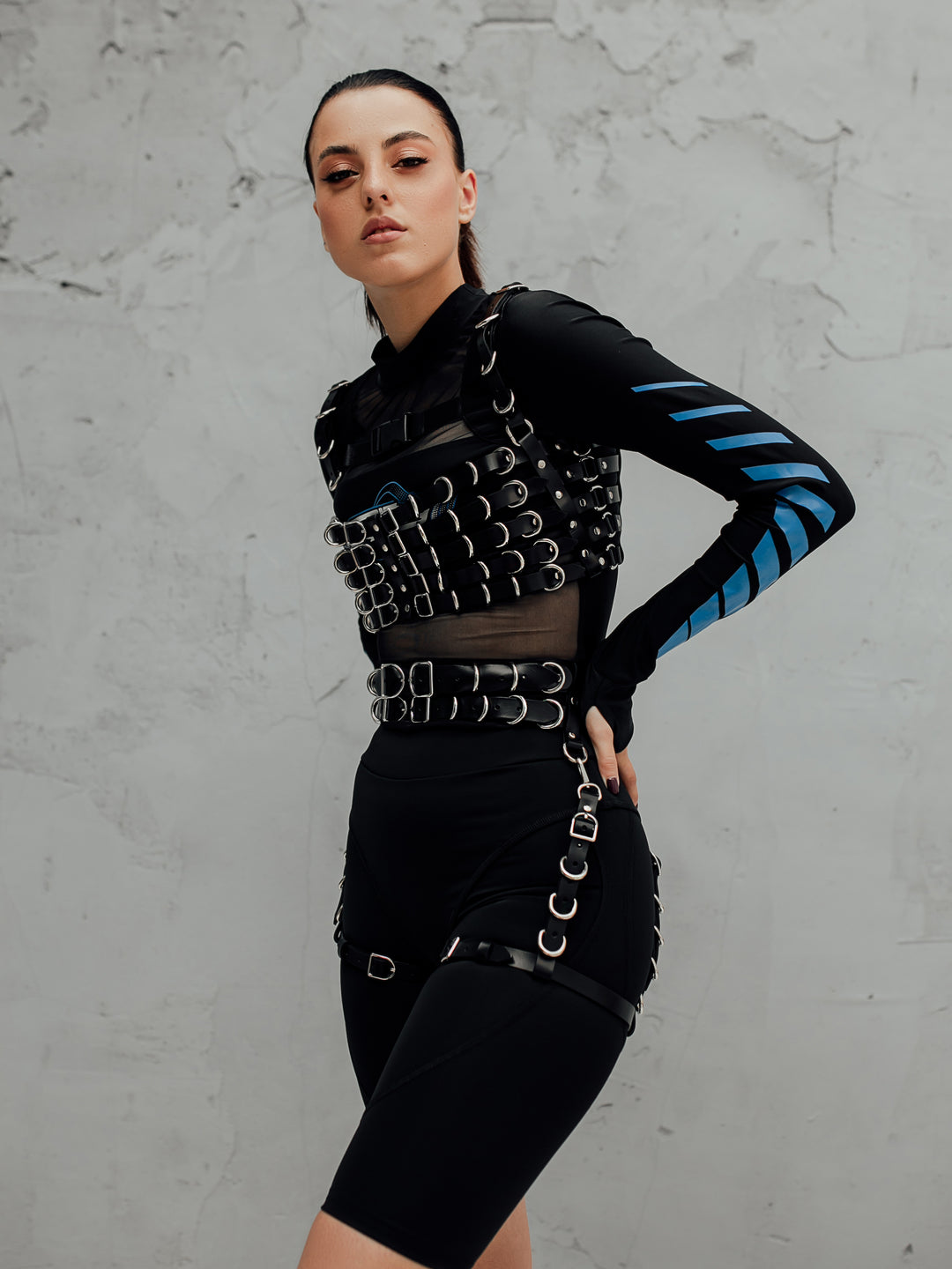 Venus Bra 3 - Bleak&Sleek