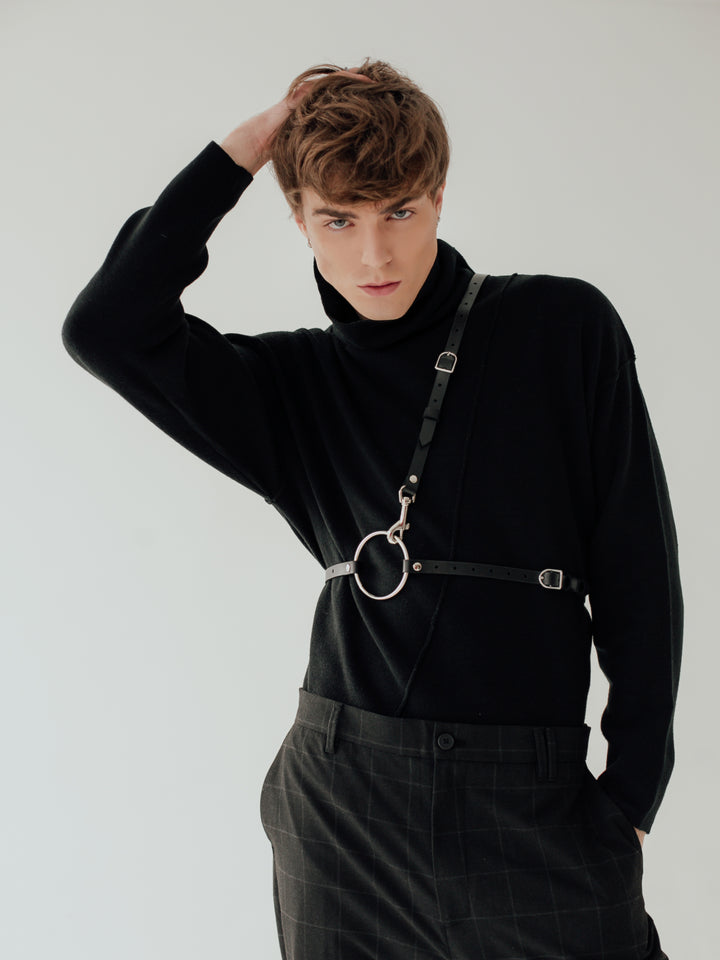 Rookie Harness 3 - Bleak&Sleek