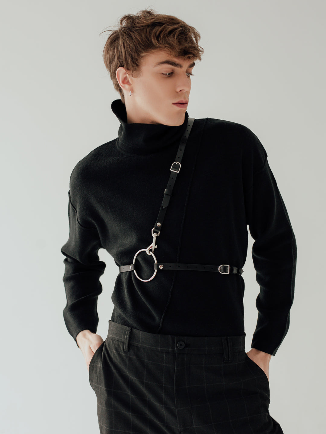 Rookie Harness 5 - Bleak&Sleek
