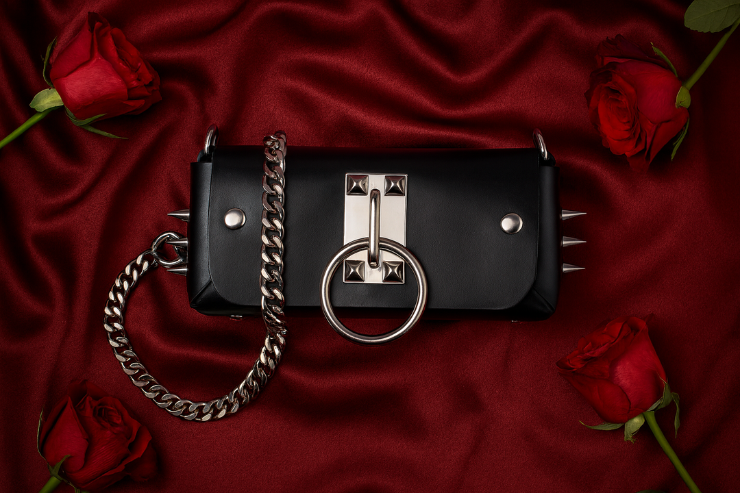 Top Leather Items Your Sweetheart Will Love as a Valentine's Day Gift