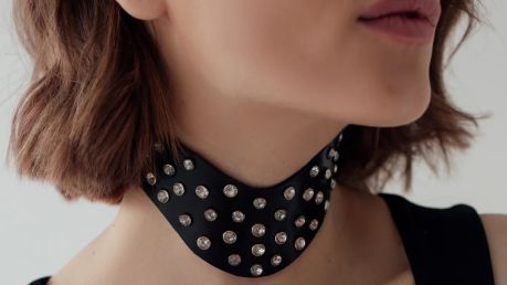 leather-choker-collars-where-fashion-and-edge-converge-13