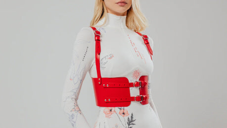 The Ultimate Guide to Wearing Corset Belts with Any Outfit