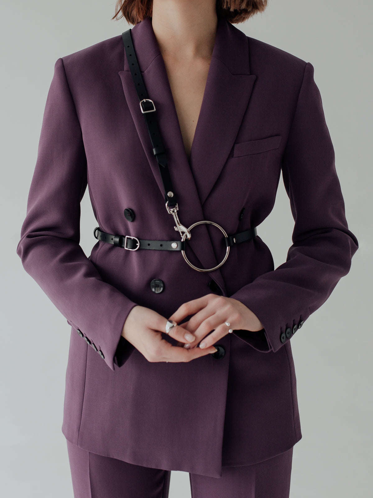 Major Harness