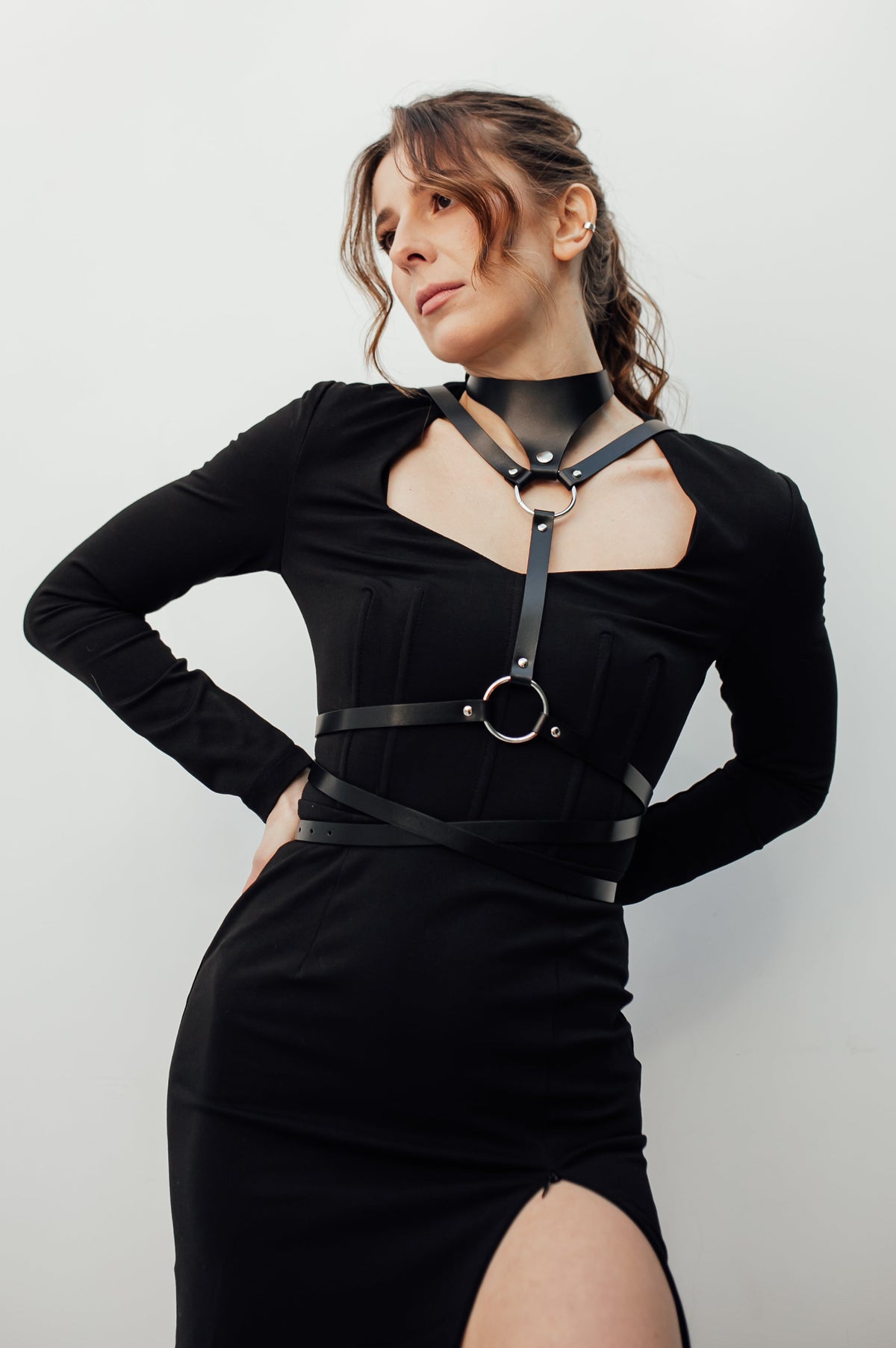 Althea Harness