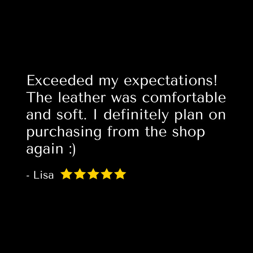 Reverse Harness buy online, Leather body harness in Bleak&Sleek, USA