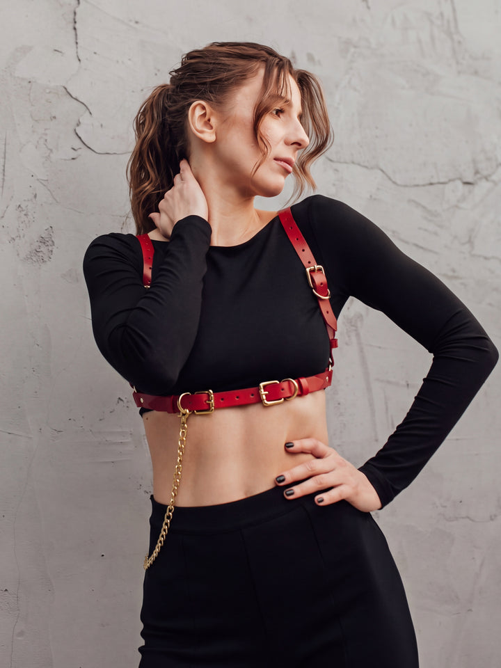 Mylene Red