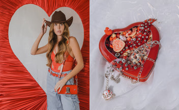 Leather shop - buy leather accessories online | Bleak&Sleek, USA