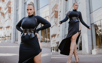 Leather shop - buy leather accessories online | Bleak&Sleek, USA