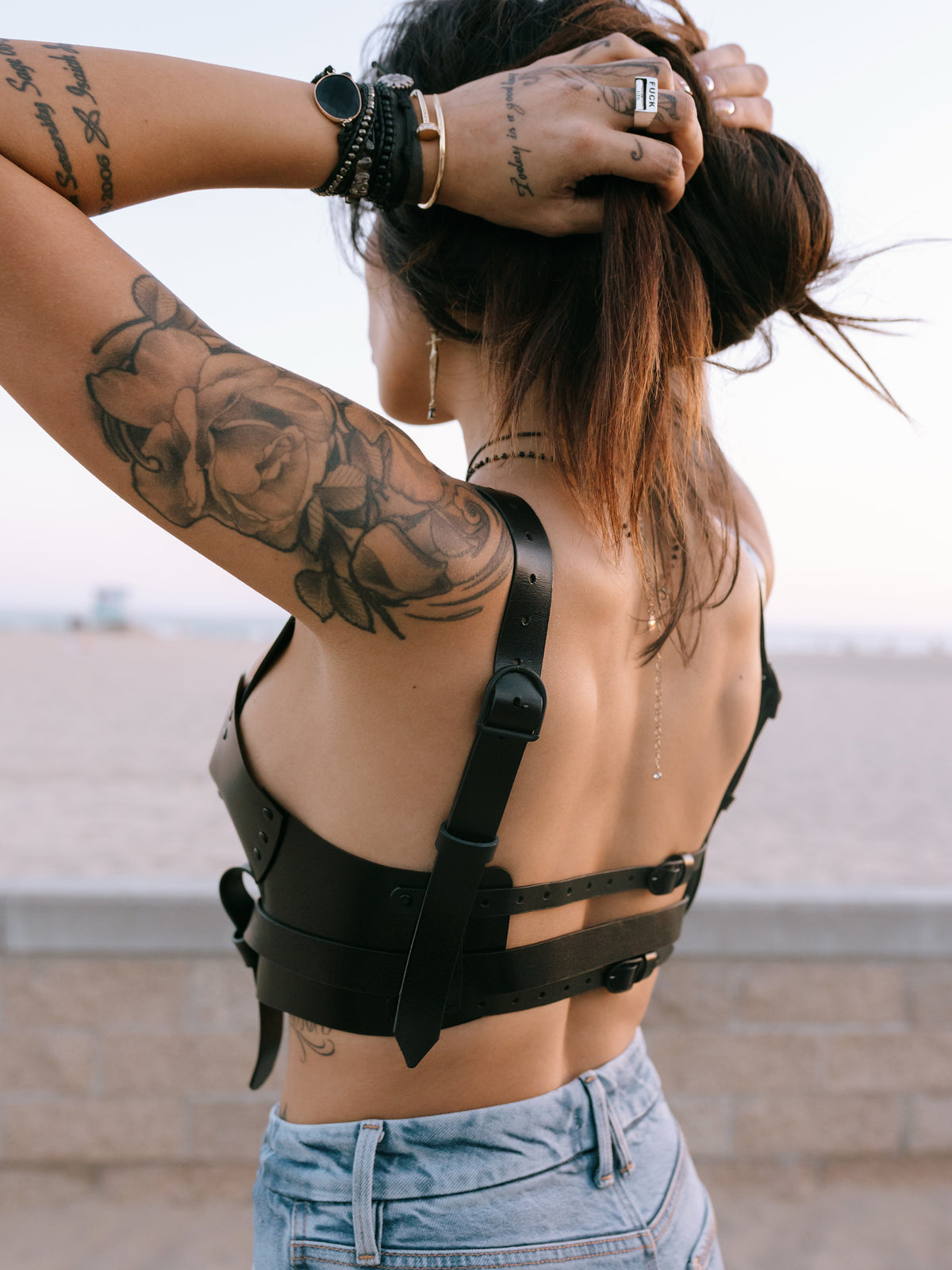Rebel Top