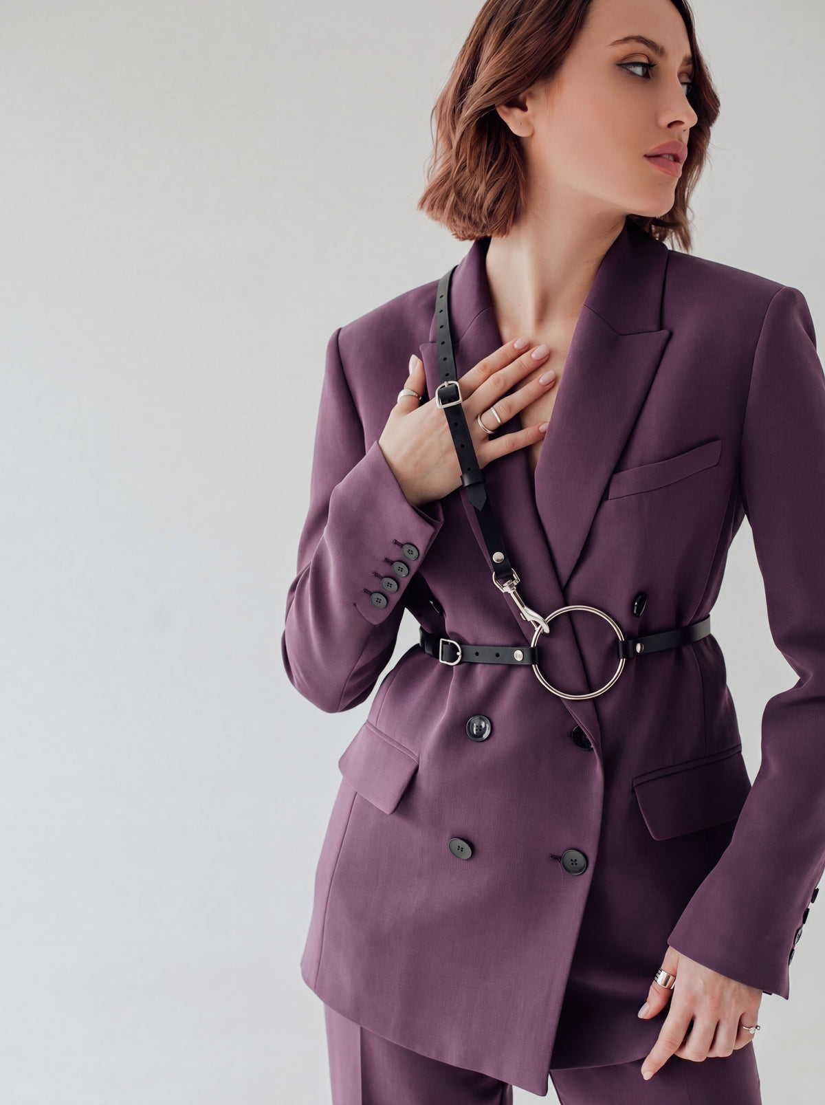 Major Harness