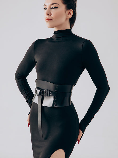 Rita Corset Belt That Accentuate the Waist