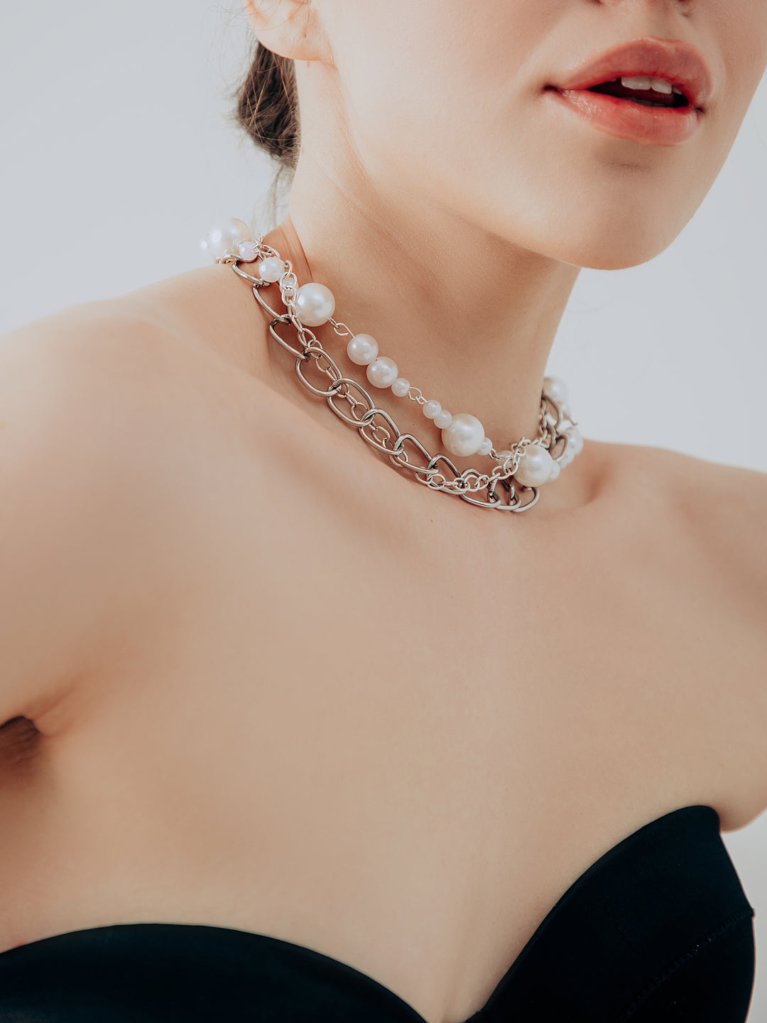 3-in-1 Choker