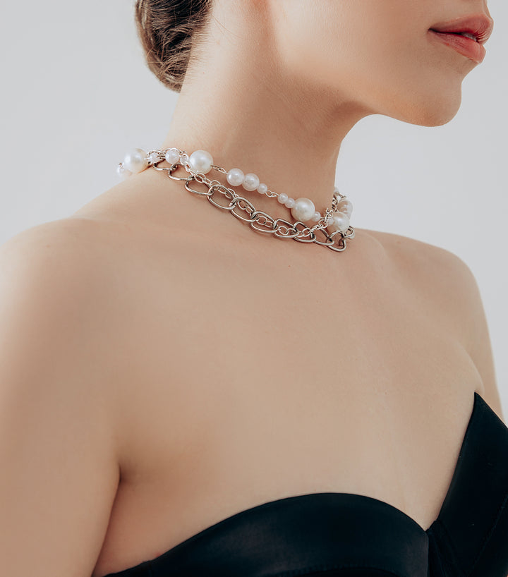 3-in-1 Choker