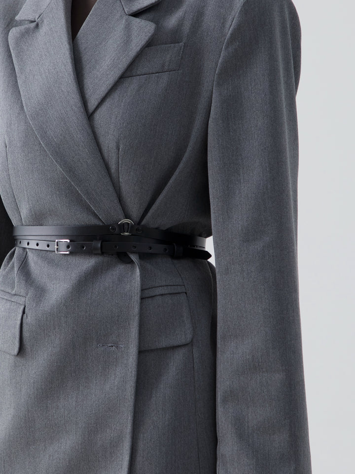 Endless Wrap Belt