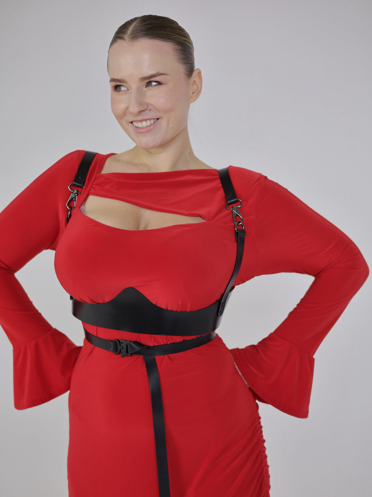 Vortex Harness