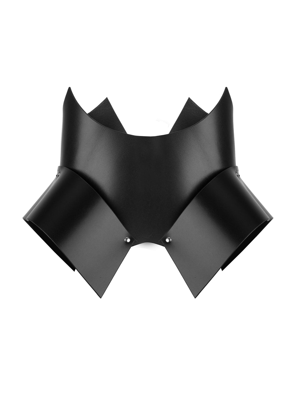 Wasp Corset Belt 2 - Bleak&Sleek