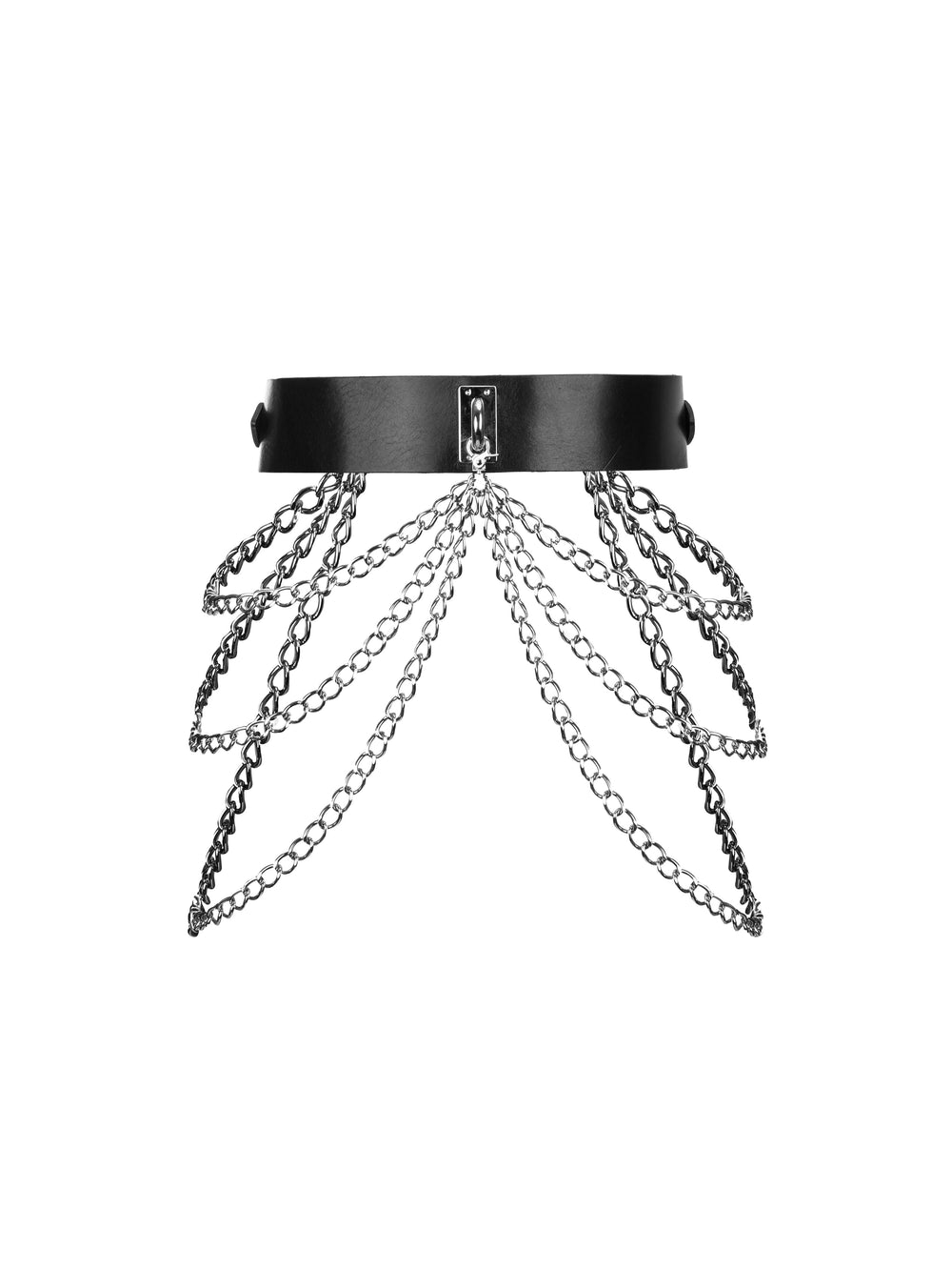 Fiona Belt 1 - Bleak&Sleek