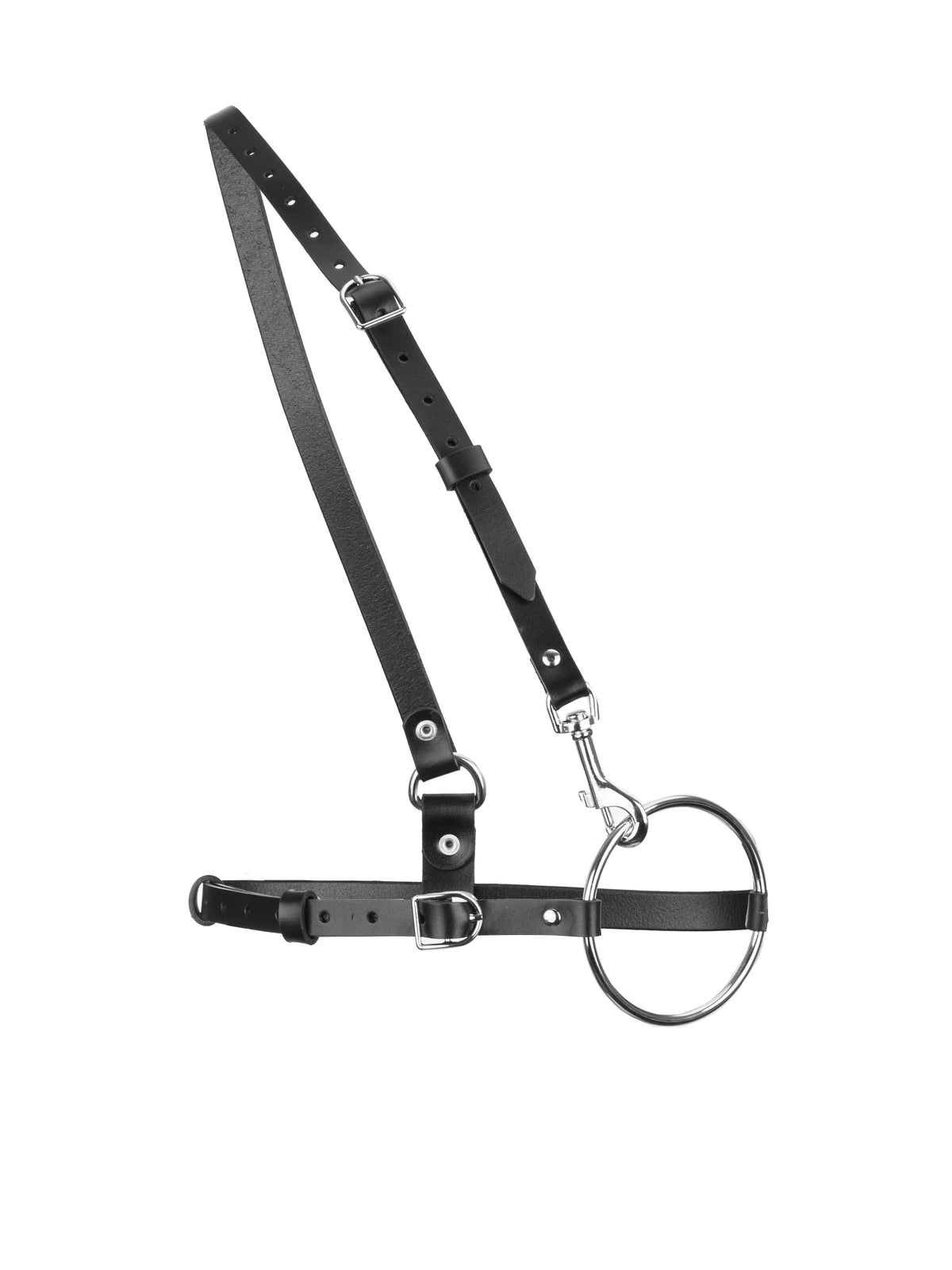Major Harness 1 - Bleak&Sleek