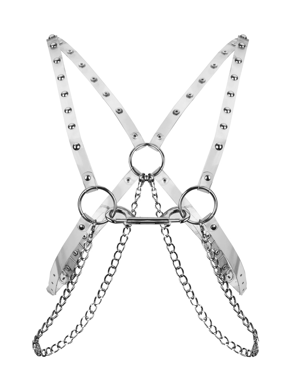 Rainy Harness 1 - Bleak&Sleek